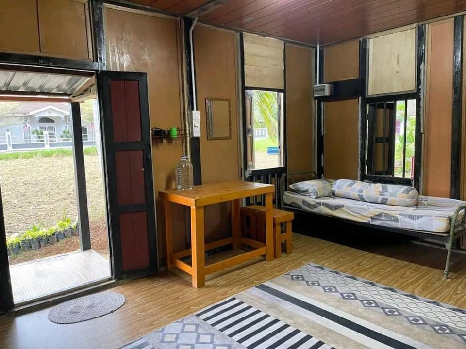 Ummi Warisan Homestay Vacation rental in Terengganu, Malaysia