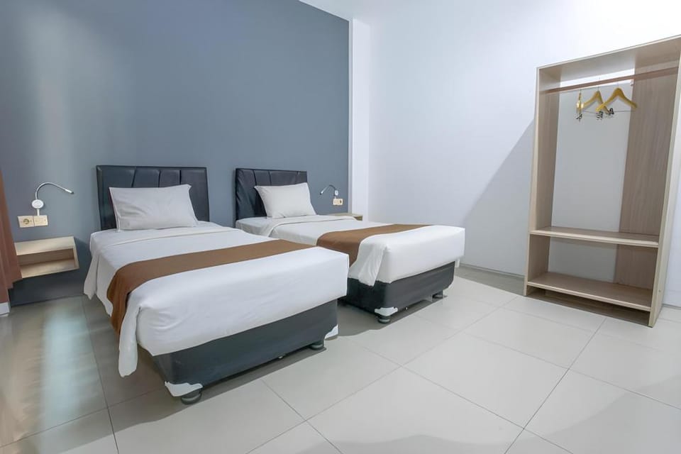 Livinn Rungkut Kendangsari Surabaya Hotel in Surabaya