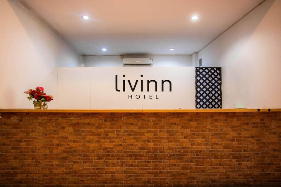 Livinn Rungkut Kendangsari Surabaya Hotel in Surabaya