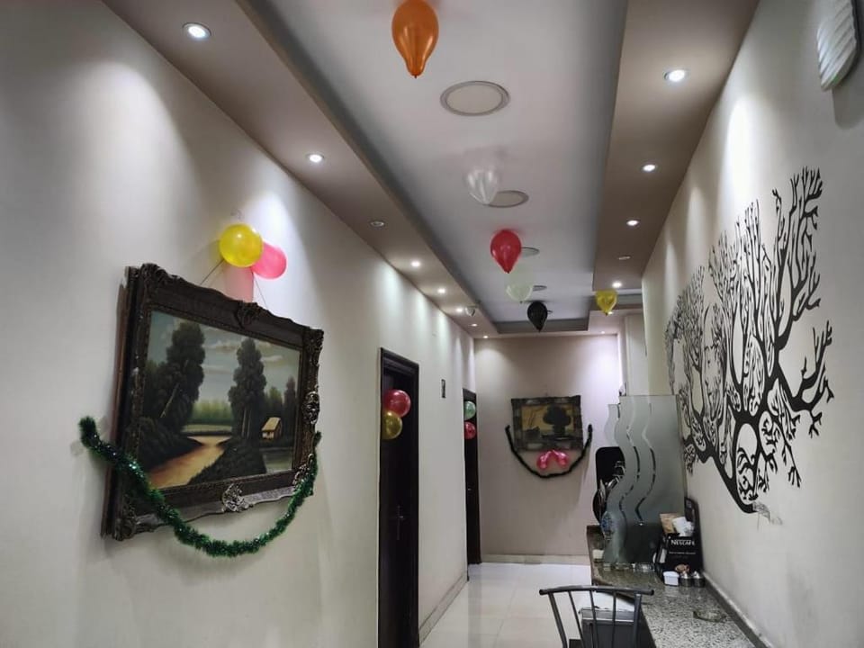 New City Hotel-Cairo Vacation rental in Cairo