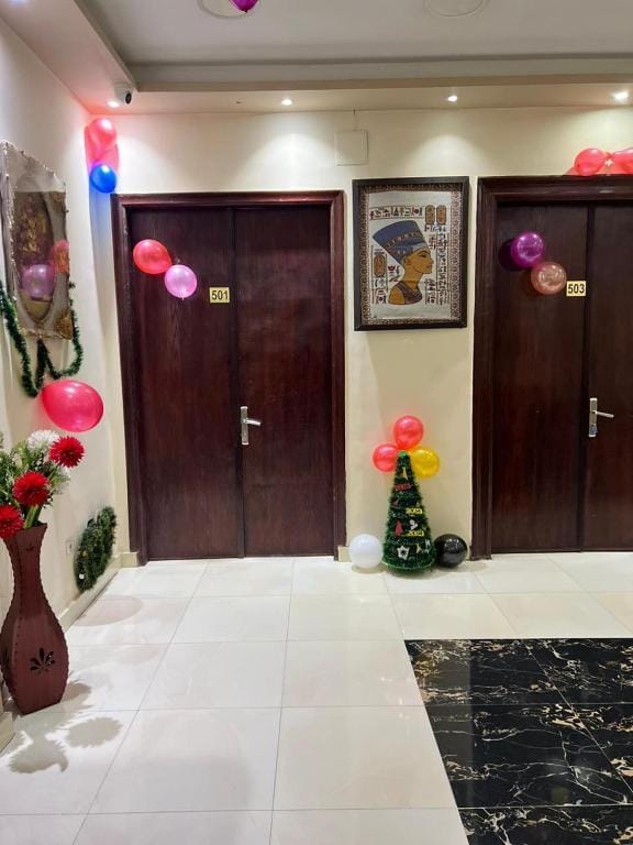 New City Hotel-Cairo Vacation rental in Cairo