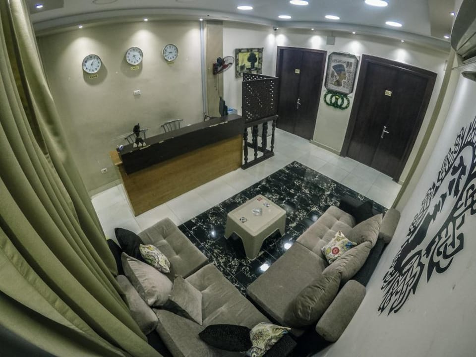 New City Hotel-Cairo Vacation rental in Cairo