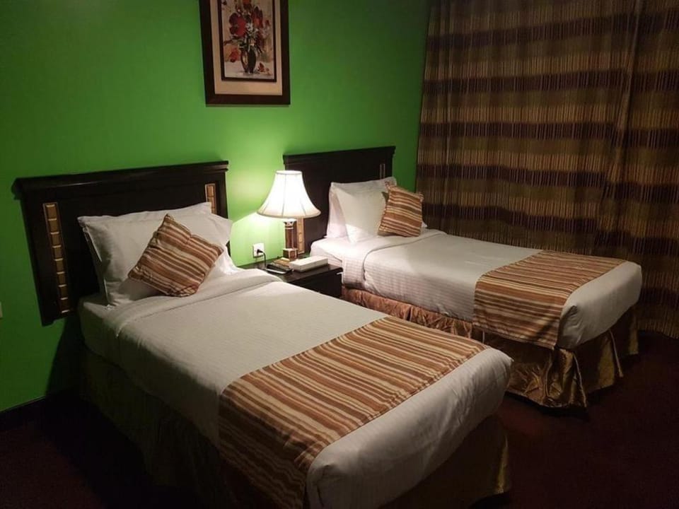 City Hotel-Cairo Vacation rental in Cairo