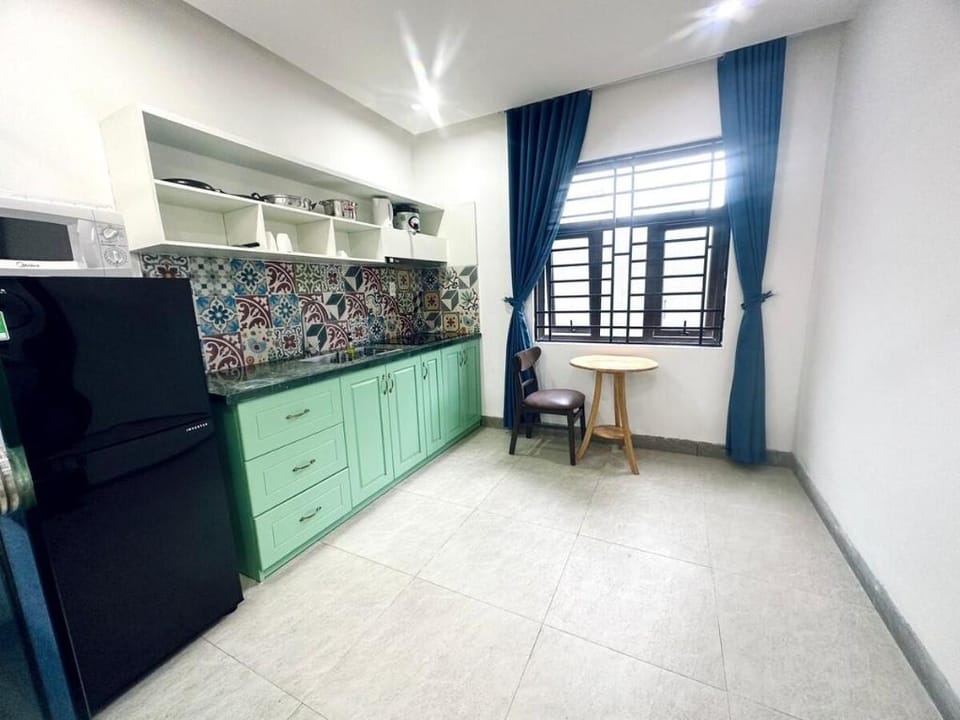 POOL 2B - Apart Near beach-Quiet place Apartment in Da Nang
