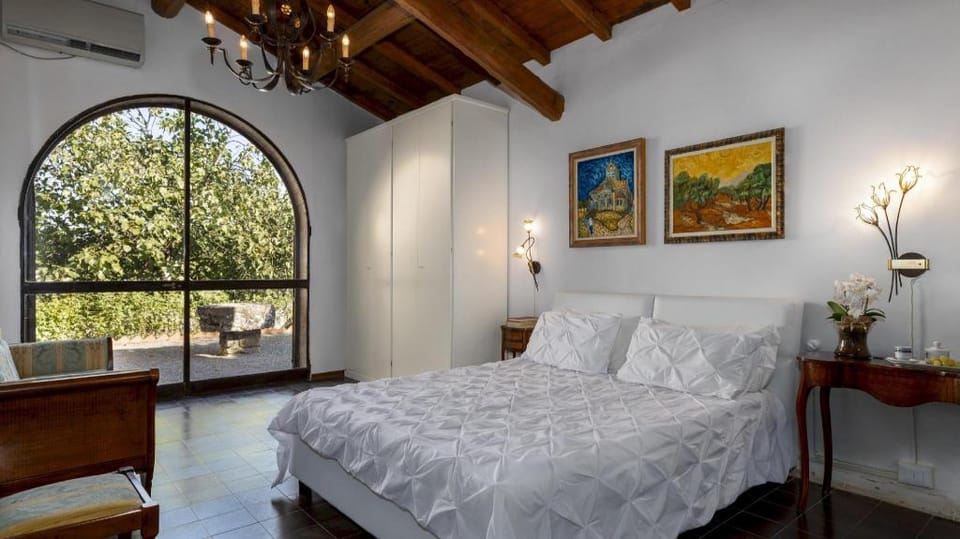 Villa Bel Panorama 8, Emma Villas Apartment in Tuscany