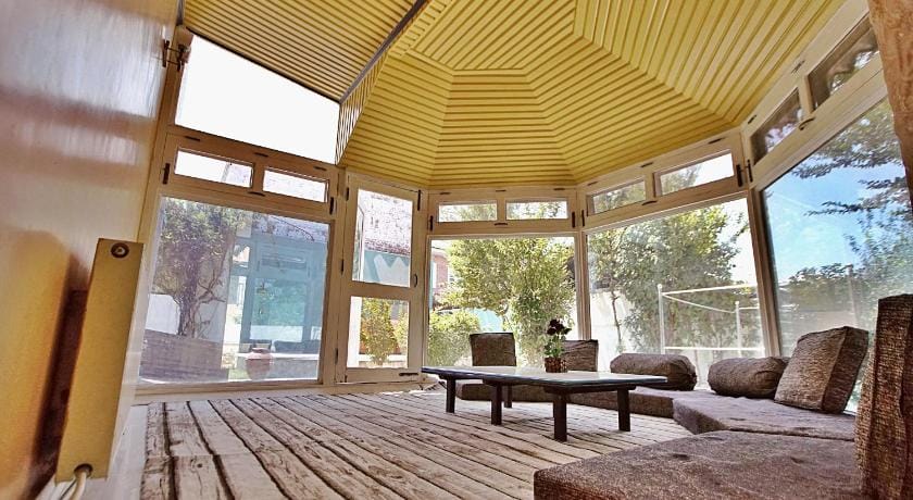 The GoodFind Residency Hotel in India