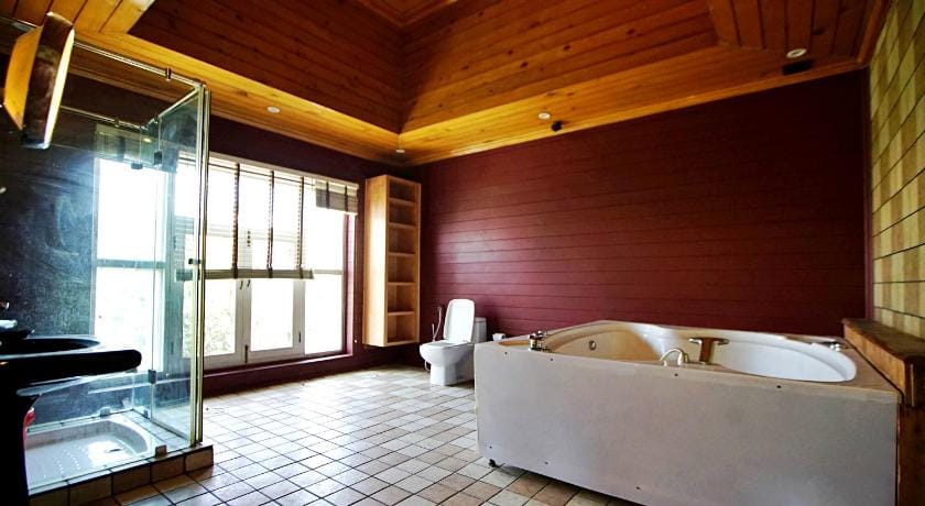 The GoodFind Residency Hotel in India
