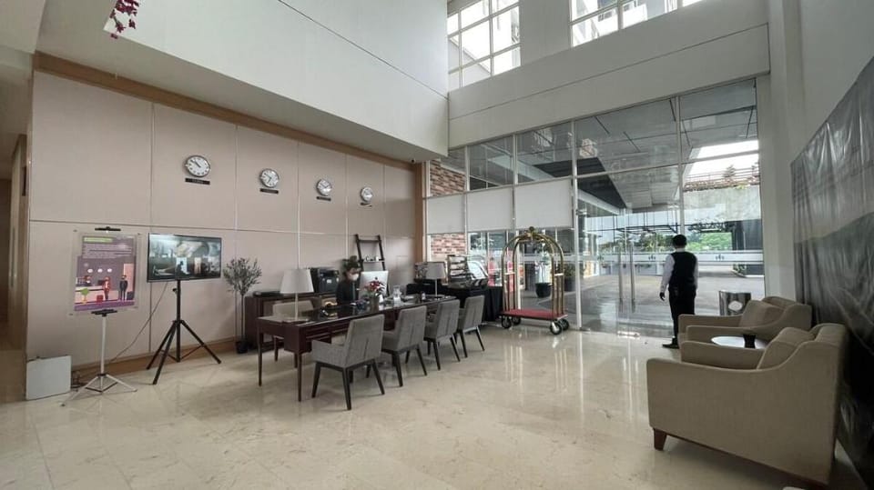 Tuscany Residence BSD Vacation rental in Jakarta