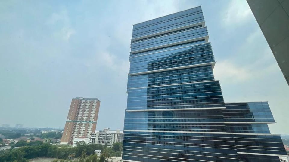 Tuscany Residence BSD Vacation rental in Jakarta