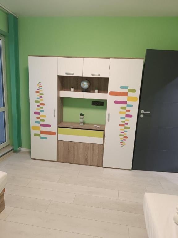 The Orchid Suite Apartment in Sofia