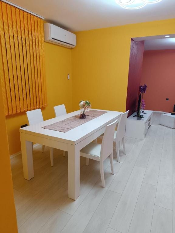 The Orchid Suite Apartment in Sofia