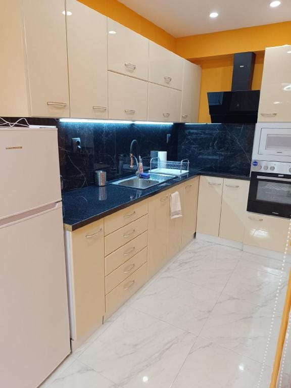 The Orchid Suite Apartment in Sofia