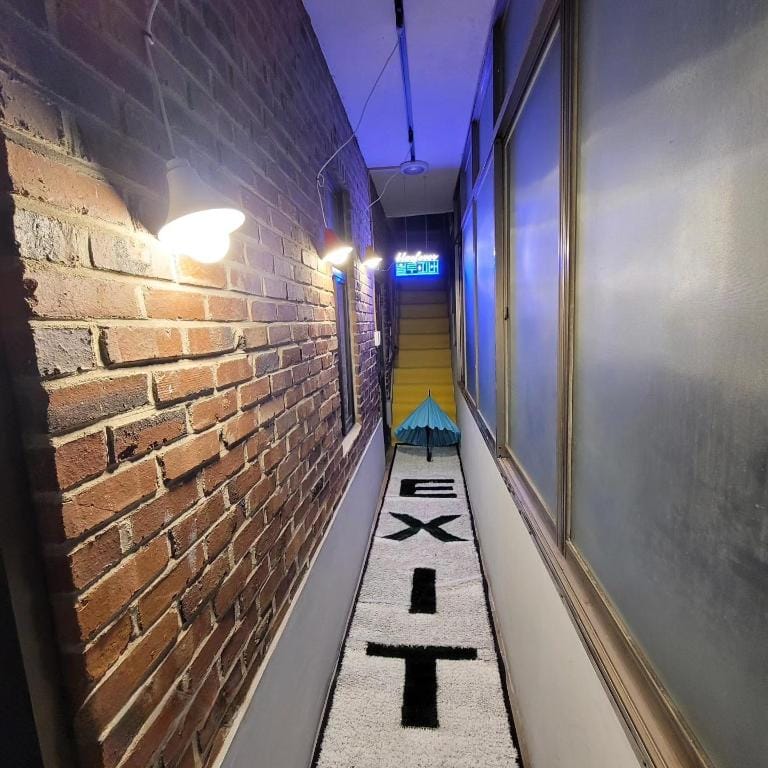 Milky Way Stay Vacation rental in Seoul