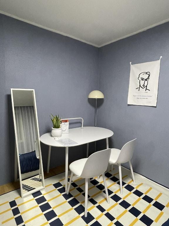 Milky Way Stay Vacation rental in Seoul