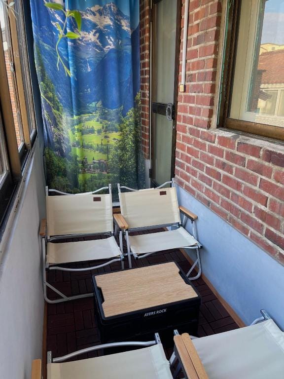 Milky Way Stay Vacation rental in Seoul