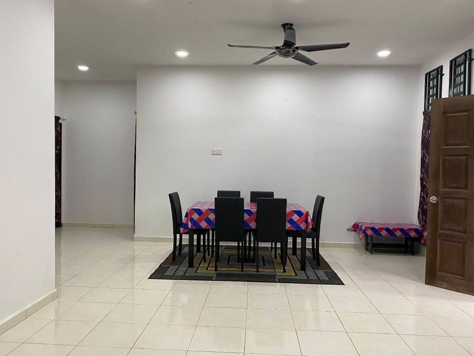 JARUM PENITI HOMESTAY KOTA BHARU Vacation rental in Malaysia