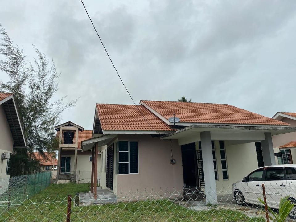 JARUM PENITI HOMESTAY KOTA BHARU Vacation rental in Malaysia