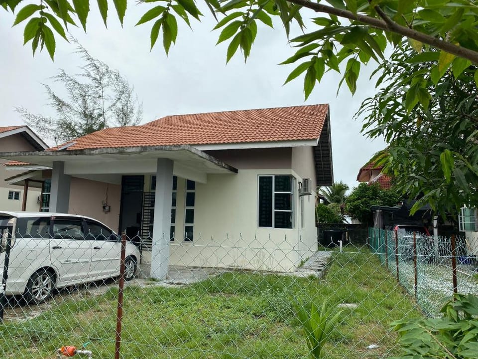 JARUM PENITI HOMESTAY KOTA BHARU Vacation rental in Malaysia