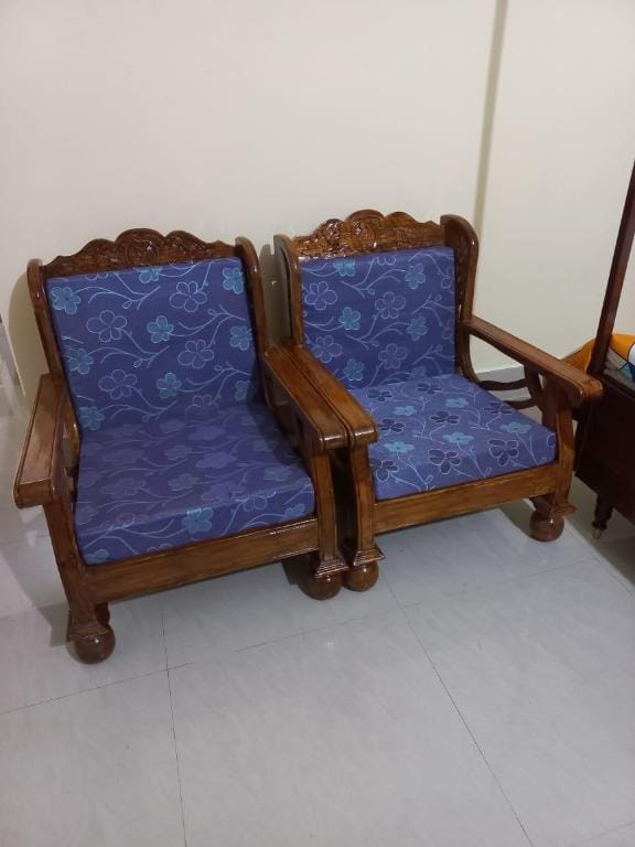 City Center Home - for Big Group Family & Friends Vacation rental in Bhubaneswar
