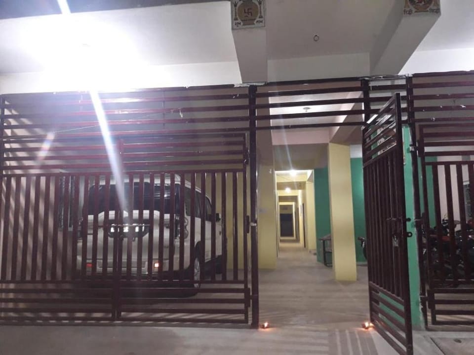City Center Home - for Big Group Family & Friends Vacation rental in Bhubaneswar