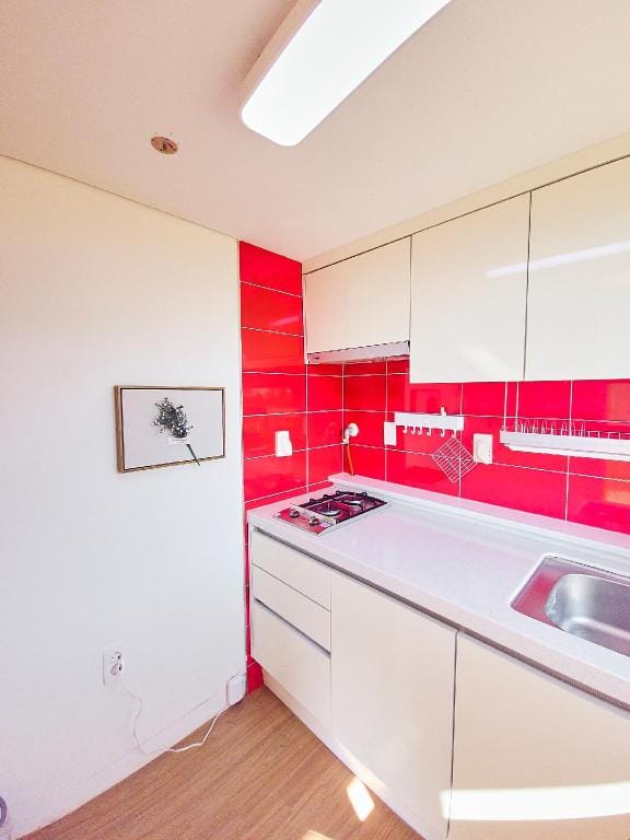 pension middledoor Vacation rental in South Korea