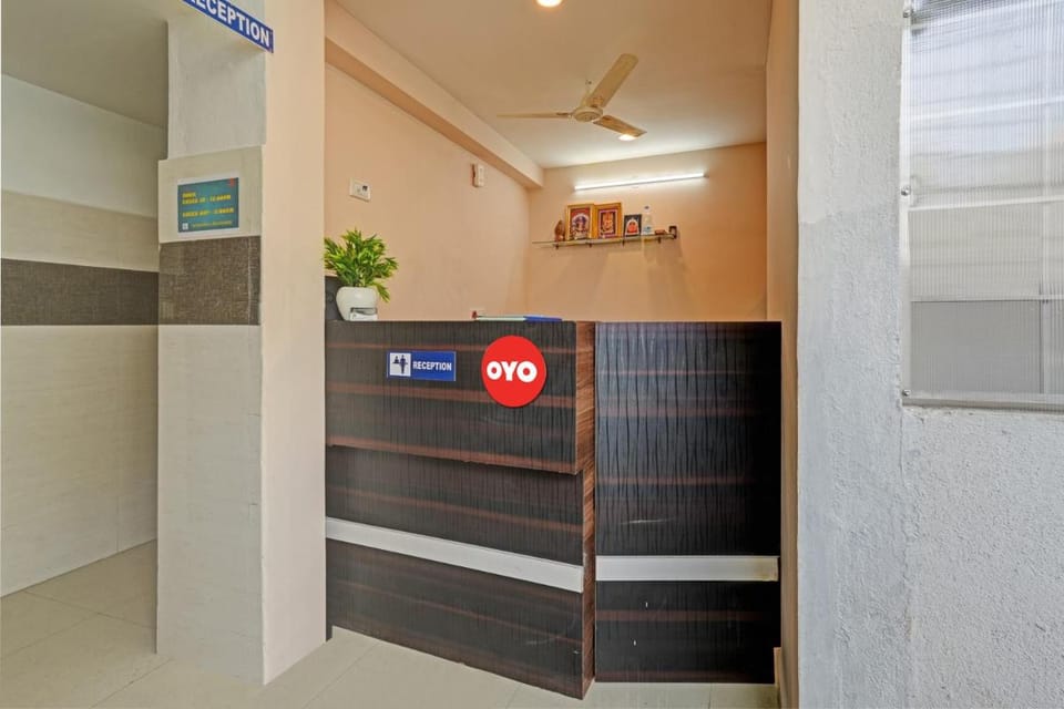 Hotel O Sri Ranga Boarding & Lodging Hotel in Bengaluru