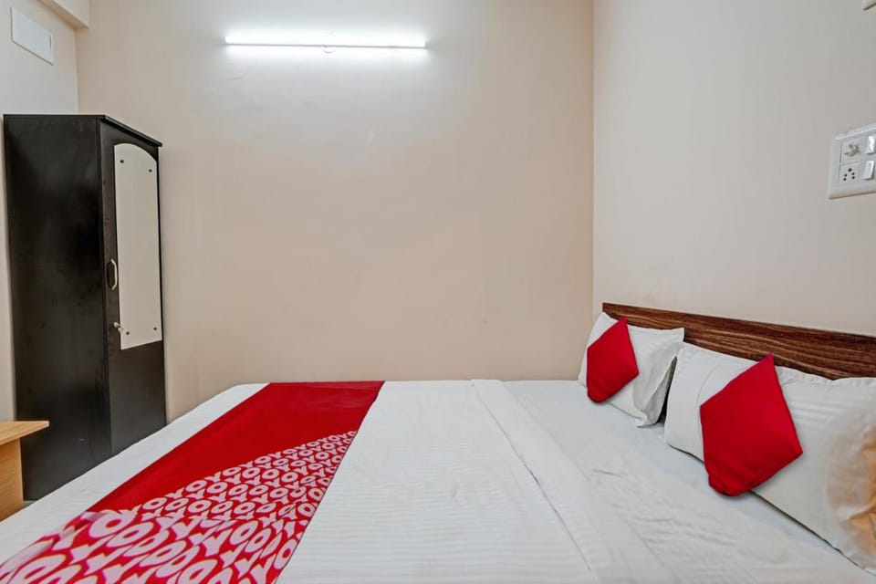 Hotel O Sri Ranga Boarding & Lodging Hotel in Bengaluru
