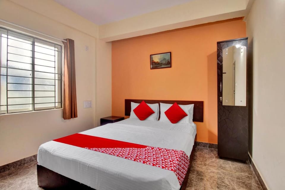 Hotel O PALMS INN ROOMS Hotel in Bengaluru