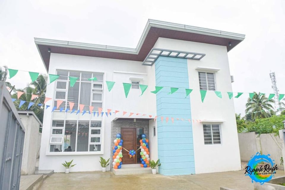 Ripple Rush Resort Vacation rental in Nasugbu