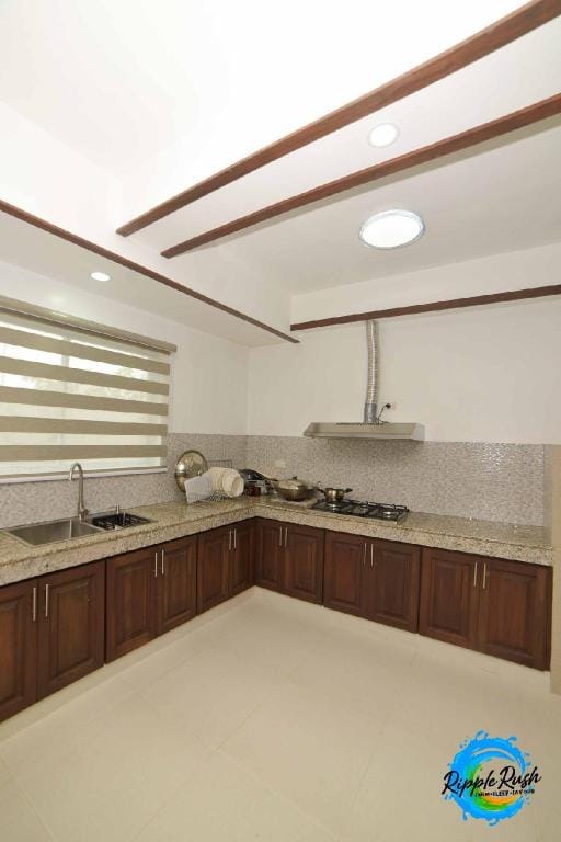 Ripple Rush Resort Vacation rental in Nasugbu