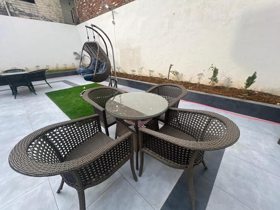Luxury 3bhk villa ( mere bebe da villa )  Villa in Punjab, India