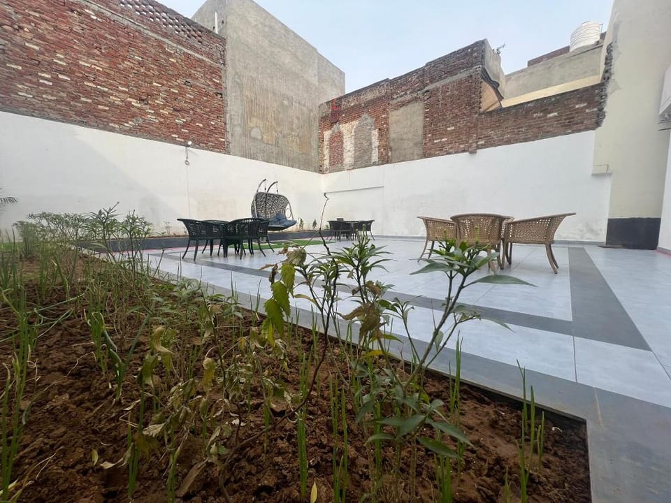 Luxury 3bhk villa ( mere bebe da villa )  Villa in Punjab, India