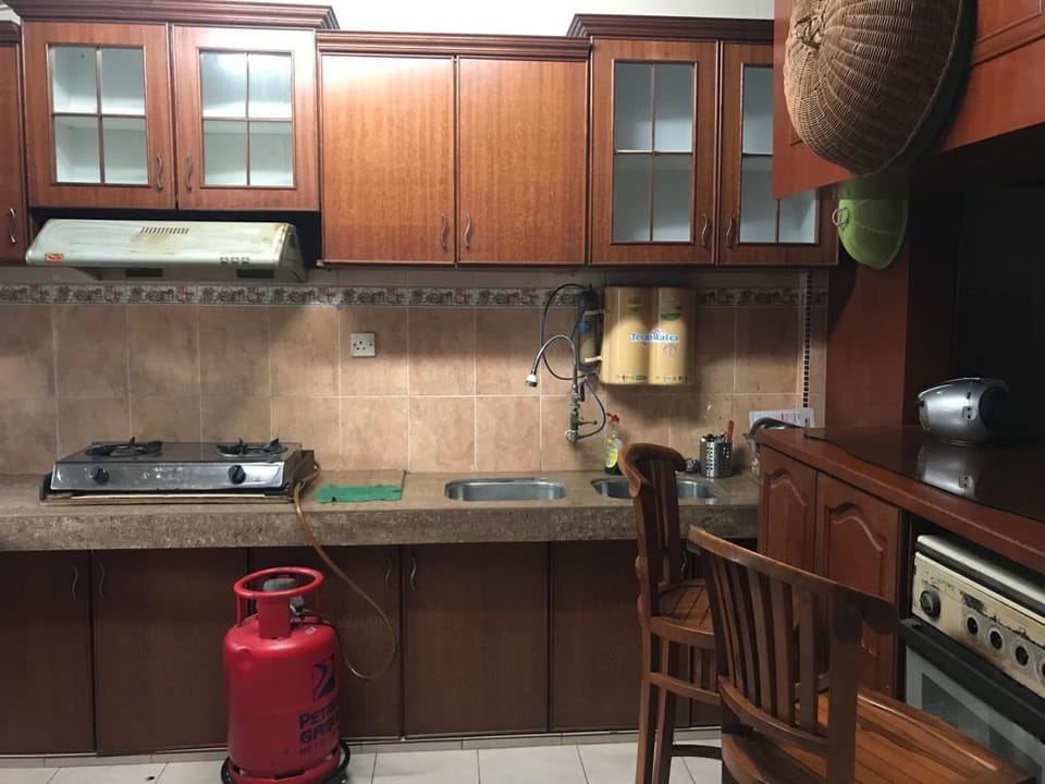 Homestay Kak Ita 2G Vacation rental in Perak