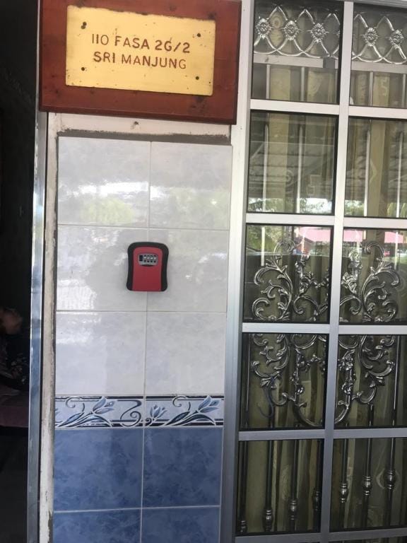 Homestay Kak Ita 2G Vacation rental in Perak