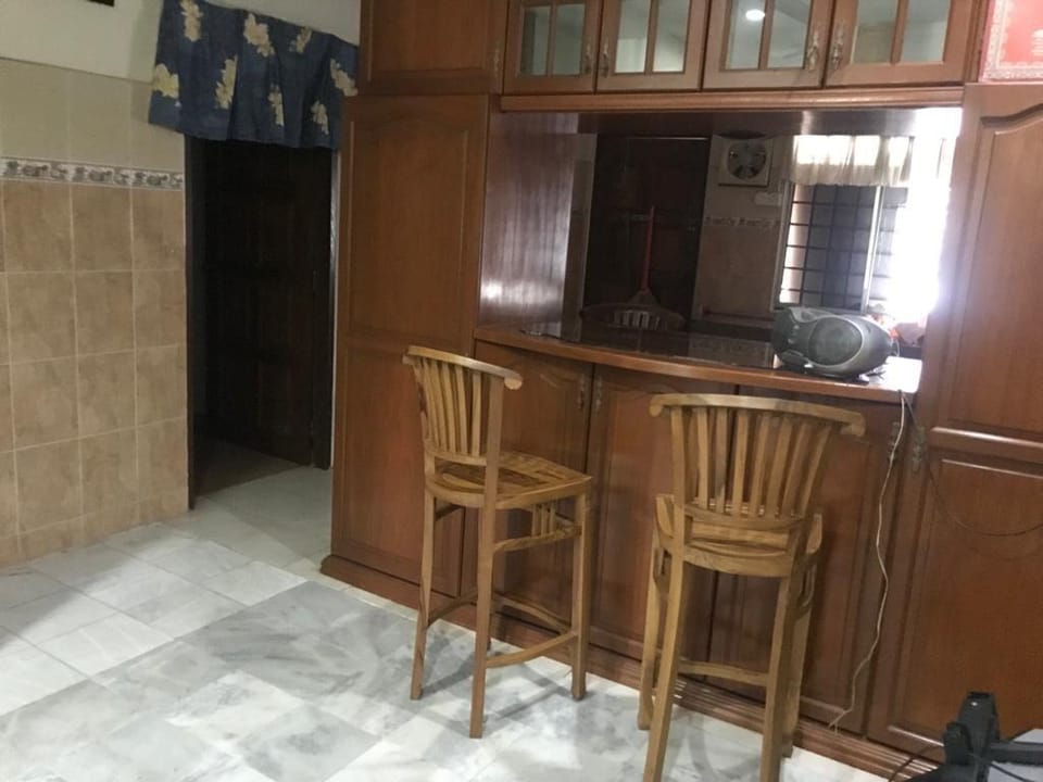 Homestay Kak Ita 2G Vacation rental in Perak