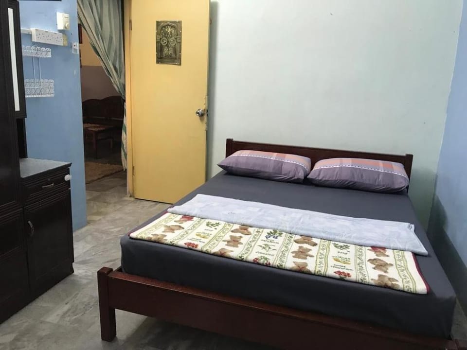 Homestay Sri Manjung Kak Ita  Vacation rental in Perak