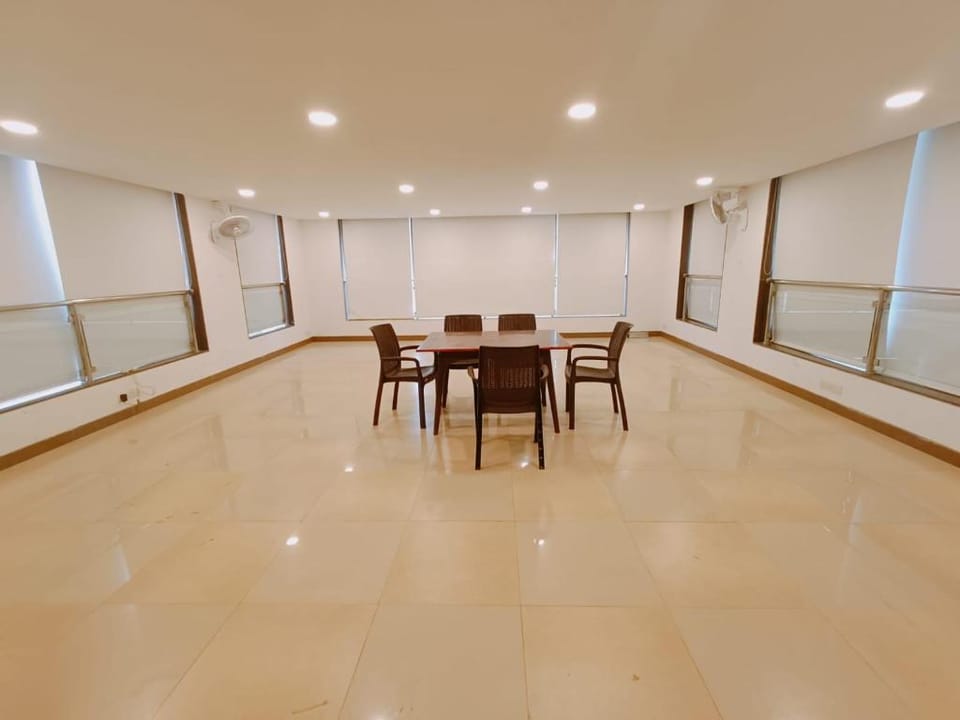 Amansaraa Bhide Retreat Hotel in Maharashtra