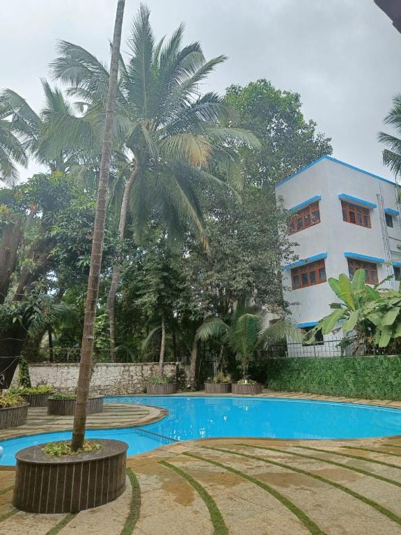 Amansaraa Bhide Retreat Hotel in Maharashtra