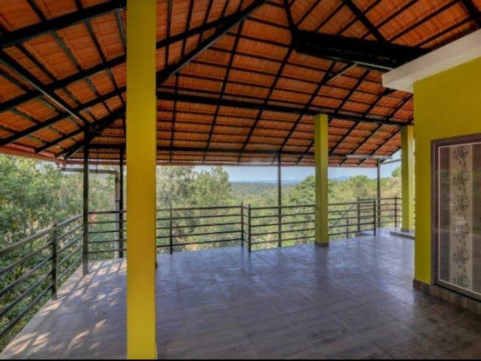 Coorg Lavish Homestay Apartment in Kerala