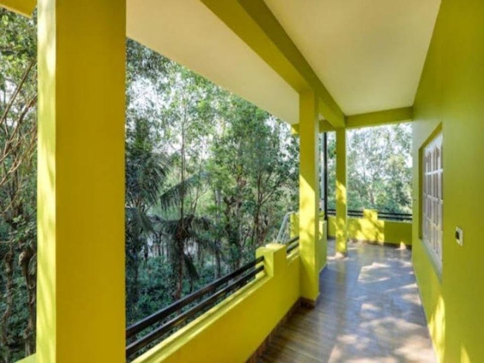 Coorg Lavish Homestay Apartment in Kerala