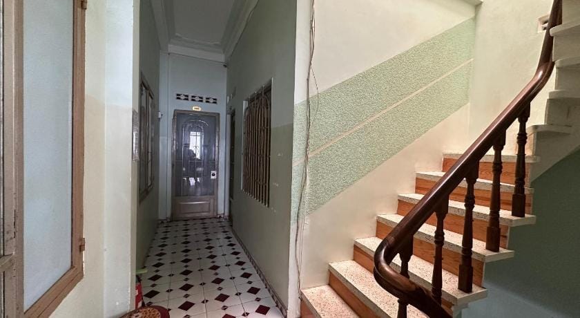 OYO 1206 Toan Thang Homestay Vacation rental in Dalat
