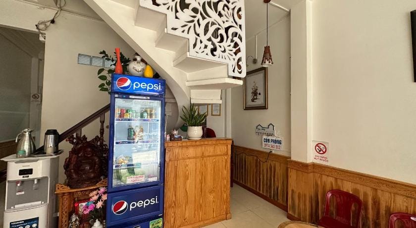 OYO 1206 Toan Thang Homestay Vacation rental in Dalat