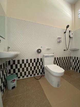COZY HOME @BETONG Vacation rental in Kedah