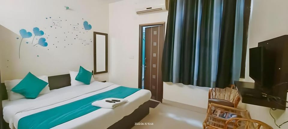 Shiv Resort by ITLON HOTELS Hotel in Rishikesh