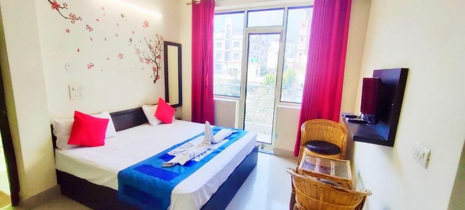 Shiv Resort by ITLON HOTELS Hotel in Rishikesh