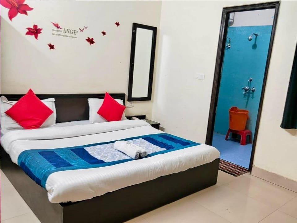 Shiv Resort by ITLON HOTELS Hotel in Rishikesh