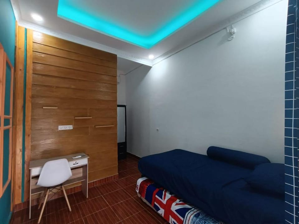 OYO Life 93158 Kost Asaka Hotel in Indonesia