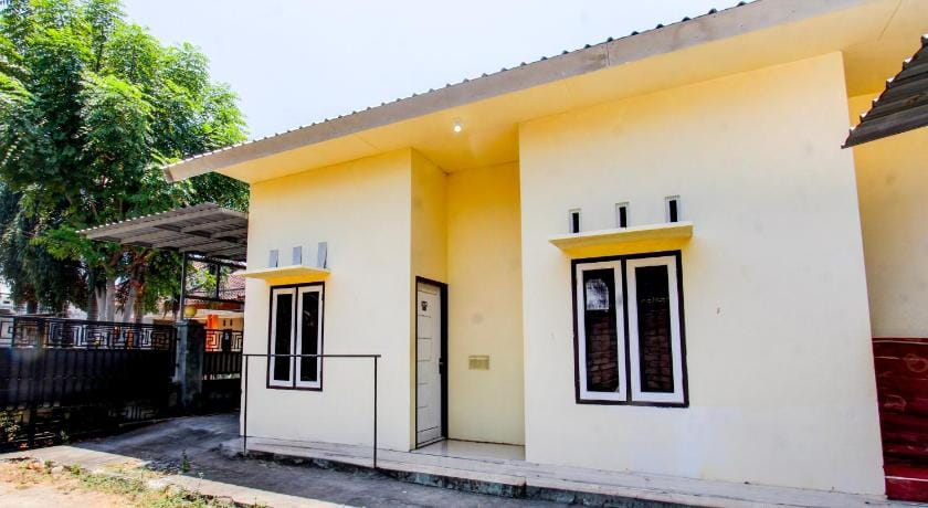OYO Life 93153 Kos Jenggala Hotel in West Nusa Tenggara, Indonesia