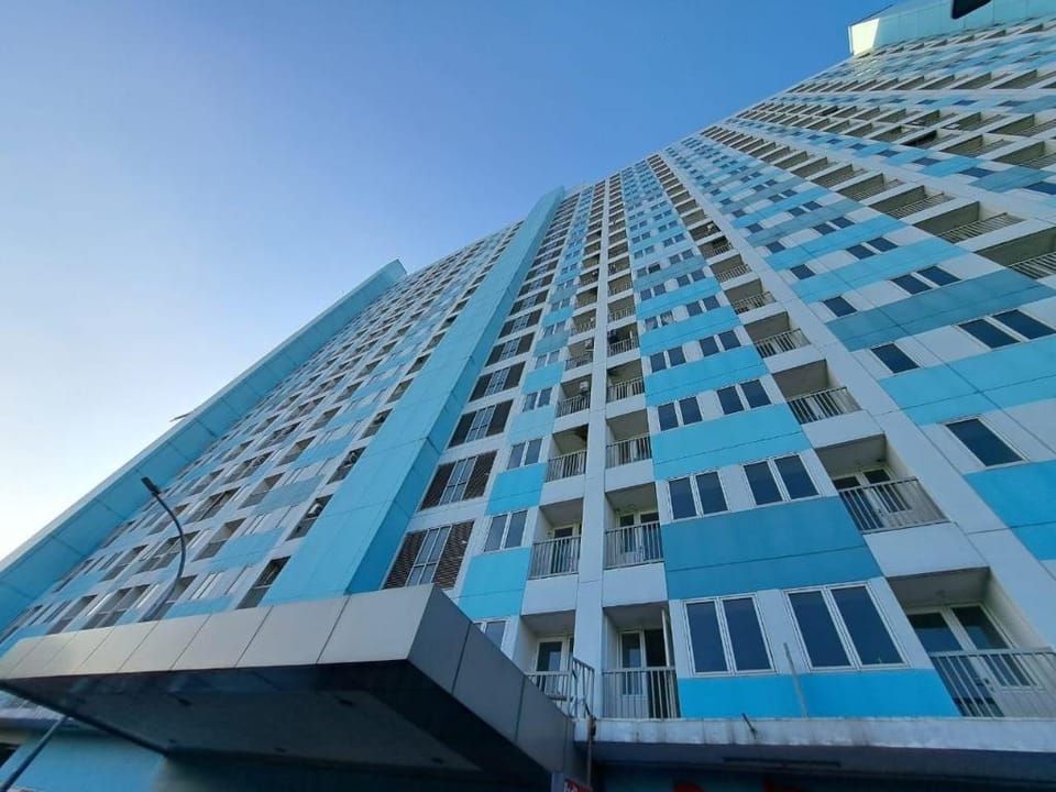 OYO Life 93106 Apartement Grand Sentraland By Andi Hotel in West Java
