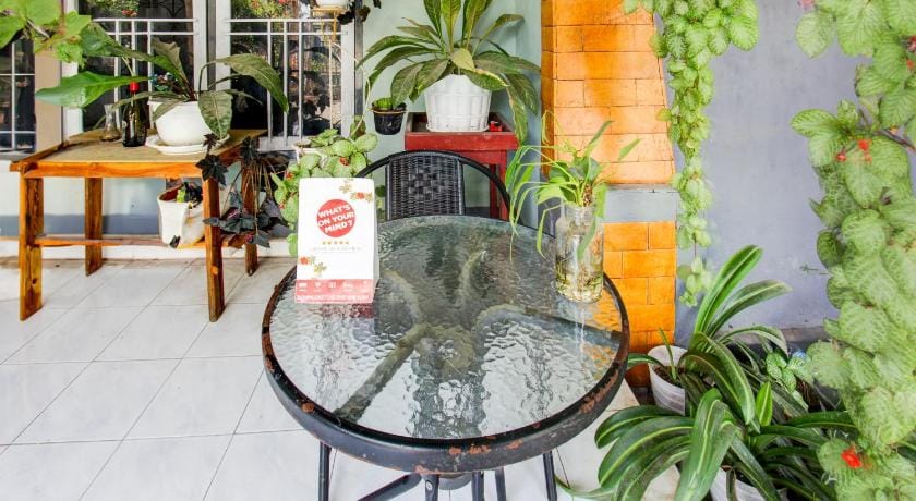 OYO Life 93154 White Kos Jenggala Hotel in West Nusa Tenggara, Indonesia